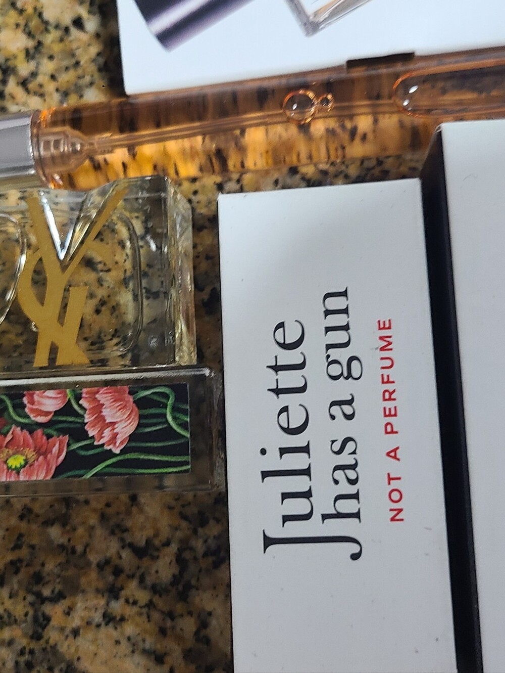 Fragrance Bundle For Private Client